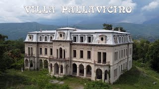 VILLA PALLAVICINO [upl. by Pisarik]