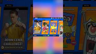 FIRST LEGENDARY😱🔥 brawlstars [upl. by Amarette]