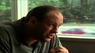 The Sopranos Season 2 Trailer [upl. by Lener]