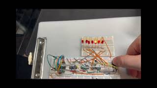 Breadboard Video Course Project Part 2 [upl. by Odlonra550]