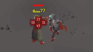 I spent 2 weeks tricking high risk pkers [upl. by Hnib]