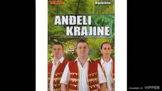 Andjeli Krajine  Princeza  Audio 2010 [upl. by Kaycee814]