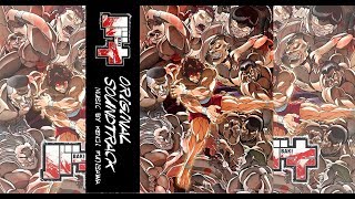 Baki OST  Raids [upl. by Thrift]