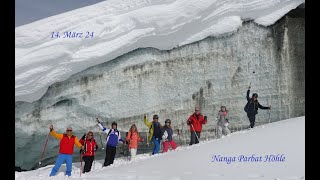 Skireisen PITZTAL mit Günter Nohl in TIROL [upl. by Akins]