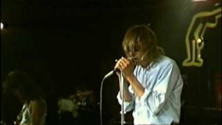 Talk Talk  Living in Another World Live at Montreux 1986 [upl. by Anitsirhc]