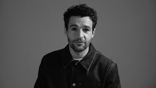 COS Autumn Winter 2024 with Christopher Abbott [upl. by Airdnalahs85]