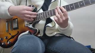 Kafu카후  포니Phony 기타 커버 amp 코드악보 Guitar Cover amp Chords [upl. by Bloomer105]