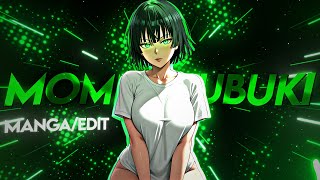 Mommy Fubuki 「MangaEdit」🥵🍑 [upl. by Buke]