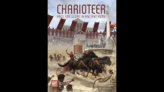 Charioteer – VASSAL Module Instructions [upl. by Peednam156]