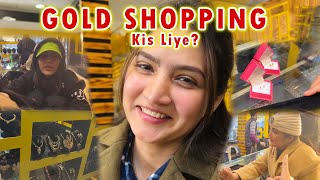 Shopkeeper ny Gold free main dy diya 😱  Hira Faisal [upl. by Nodmac832]