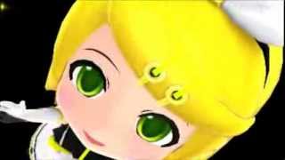 3DS 初音ミク Project Mirai 2 PV「ココロ」 [upl. by Atiuqiram656]