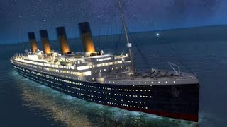 Titanic 1997™Full Movie টাইটানিক সিনেমা  Full Movie🚢🚢 [upl. by Ylrebmik821]