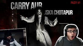 CarryMinati AUR USKA CHOTAPUR PACIFY 1 [upl. by Sirrep459]