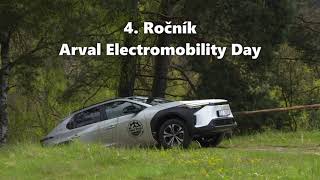 Arval Electromobility Day 2024 Trailer [upl. by Streeter]