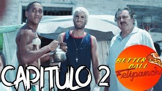 El Marginal 2  Capitulo 2 Resumen  Review [upl. by Astrid]