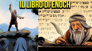 Il Libro di Enoch  Le Visioni Apocalittiche di Enoch  Ep 1 [upl. by Dianthe723]