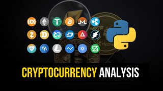 Analyzing Cryptocurrencies in Python [upl. by Mainis]