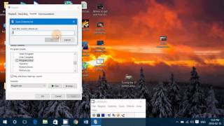 Windows 10 How to change the default sounds from windows startup to notifications and much more [upl. by Ecnahoy355]