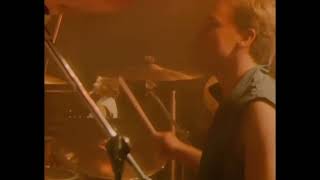 Bryan Adams  Heaven Isolated Drums [upl. by Schulein]