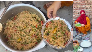 matar pulao recipe peas pulao rice recipe simple and easy pulao [upl. by Cosma]