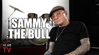 Sammy the Bull on Becoming Untouchable After Becoming a Made Man Meeting John Gotti Part 10 [upl. by Bollay]