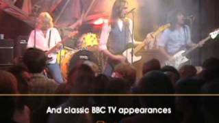 Status Quo Live at the BBC [upl. by Dric]