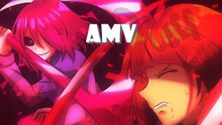 AMV GLITCHTALE  Frisks Revenge [upl. by Greenberg]