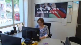 UWV wordt steeds strenger voor vrijwilligers [upl. by Blair]