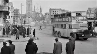 DDR mobil  Zwischen Tatra Bahn und Ikarus  deutsch [upl. by Cherri]