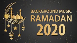 Royalty Free Background music for Ramadan amp Eid alFitr 2020 celebration videos and advertising [upl. by Enneirdna]