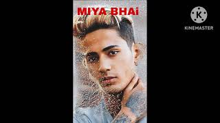 Miya Bhai song [upl. by Rosita]