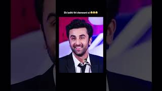 Who’s your favourite 🎙️😂shahrukhkhan salmankhan srk hindimovies youtubeshorts ranbirkapoor [upl. by Magulac]