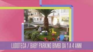 Baby English  Ludoteca in Inglese per Bambini Educatrice Baby Sitter Madrelingua Inglese a Roma Eur [upl. by Noelopan]