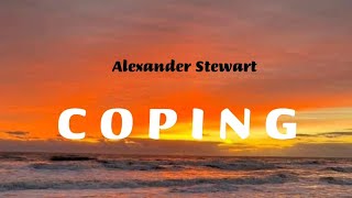 Alexander Stewart  COPING [upl. by Klapp]