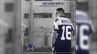 Keize Montoya  We Dem Boyz Cowboys Remix  Prod by Keize Montoya [upl. by Auqinahc114]