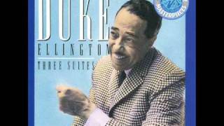 Duke Ellington  Anitras Dance [upl. by Relyc]