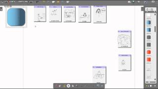 How to use OpenSankore interactive whiteboard [upl. by Matland776]