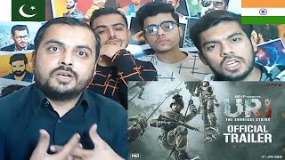 Hows the Josh  Uri The Surgical Strike All Dialogue  URI Movie Delete Strike  Uri Full Movie [upl. by Zinn]