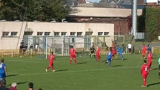 Monaco vs Boulogne Levallois  Résumé 20222023  LNB Officiel [upl. by Nilre805]