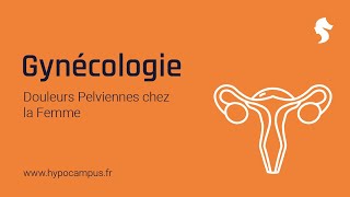 Masterclass de Gynécologie sur les Douleurs Pelviennes chez la Femme [upl. by Assadah]