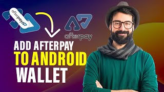 How to add afterpay to android wallet Full Guide [upl. by Ahsinal]