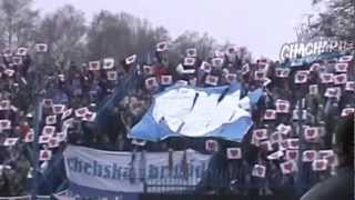 Liberec  FC Banik Ostrava 1422004 02 [upl. by Norrie]