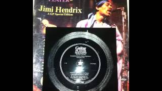 Jimi Hendrix BeginningsVinyl Rip [upl. by Tressa]