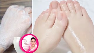 Add Just 2 Things In Fair amp Lovely Cream Get Full Fairness  Hand Foot Whitening Tips [upl. by Myriam]