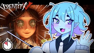 Identity V explained under 5 minutes [upl. by Oribelle184]