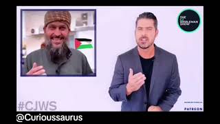 2024 PREDICTION  Mass Conversions to Islam newmuslim palestine [upl. by Pozzy]