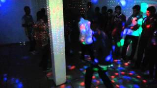 BAILANDO CUMBIAS WEPA EN MONCLOVA [upl. by Winifield]