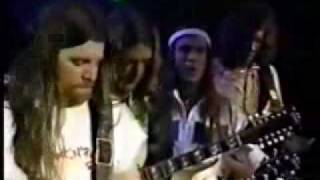 Molly Hatchet  Fall Of The Peacemakers Live [upl. by Behnken]