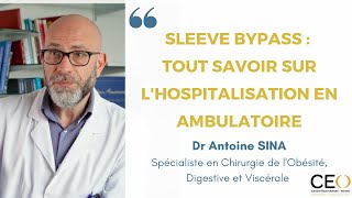 Sleeve gastrectomie bypass gastrique  tout connaitre en 12 points [upl. by Namad]