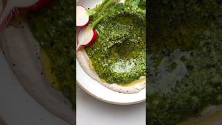 Castelvetrano Pesto [upl. by Ttehc]